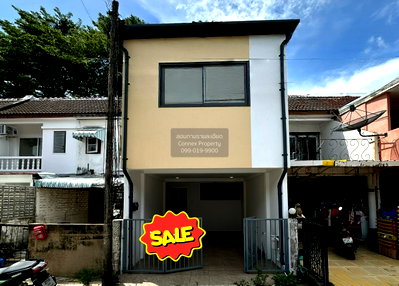 Townhouses for sale Phuket : For Sale Townhouse/Townhome  , Happy Home Village , Rawai , Mueang Phuket , Phuket , CX-161858 ✅ Live chat with us ADD LINE @connexproperty ✅