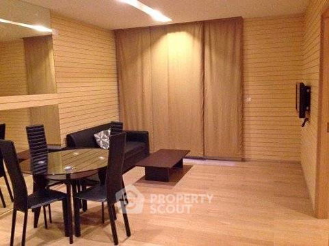 Great Value 1-BR At Siri At Sukhumvit, 200m To BTS Thong Lor (ID 3184435)