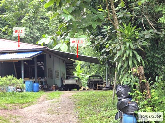 รูป บ้านเดี่ยว 592 ตร.วา โพนสวรรค์ นครพนม 2.4M - รูปที่ 4/15