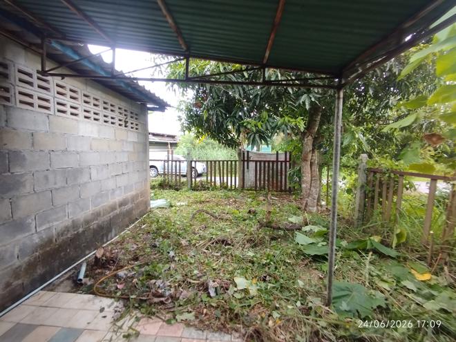 รูป เพิงอเนกประสงค์ 66.7 ตร.วา รัษฎา ตรัง 2M - รูปที่ 6/25