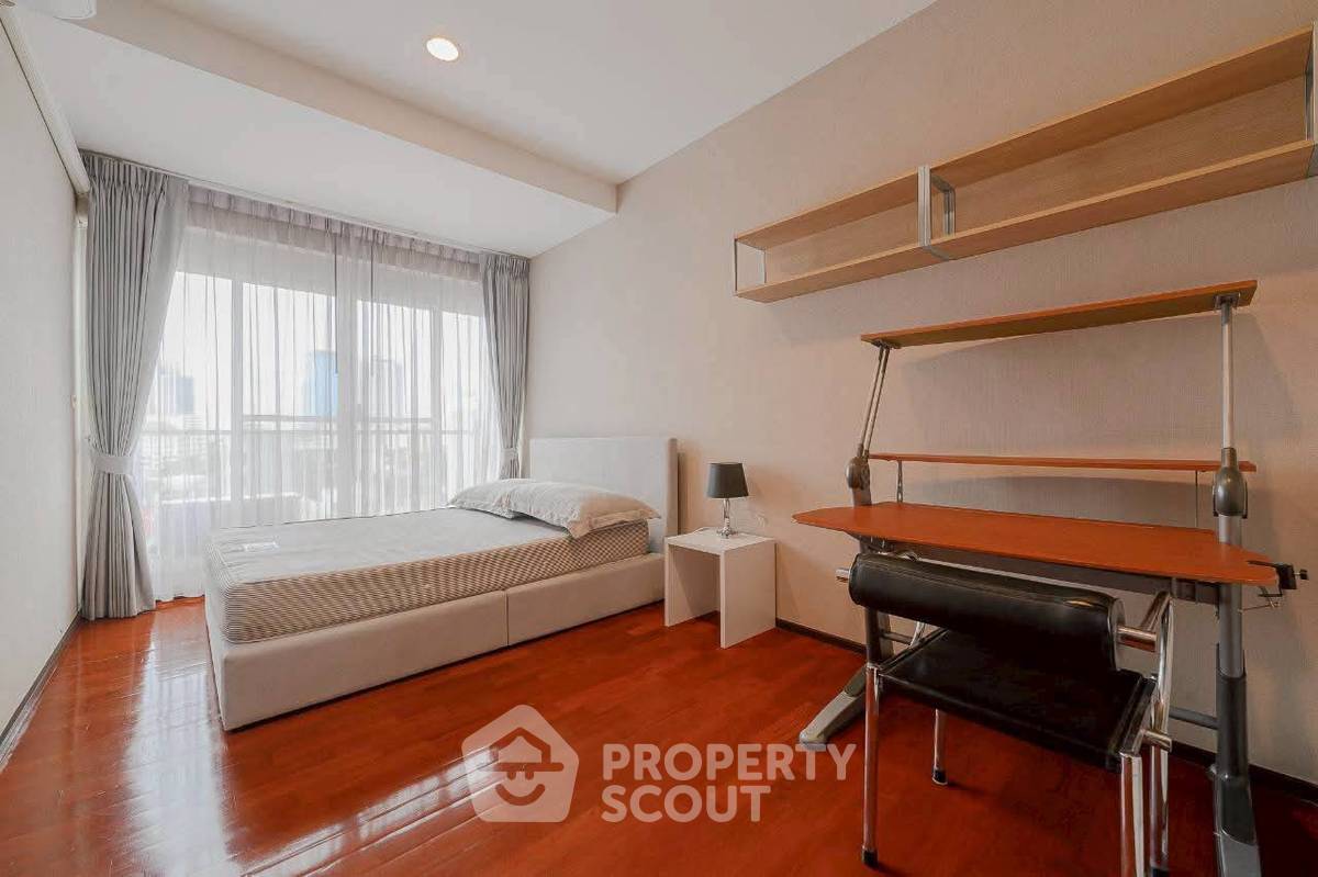 picture 2-BR 108 Sqm Noble Ora Near BTS Thong Lor (ID 3187045) - 18/20