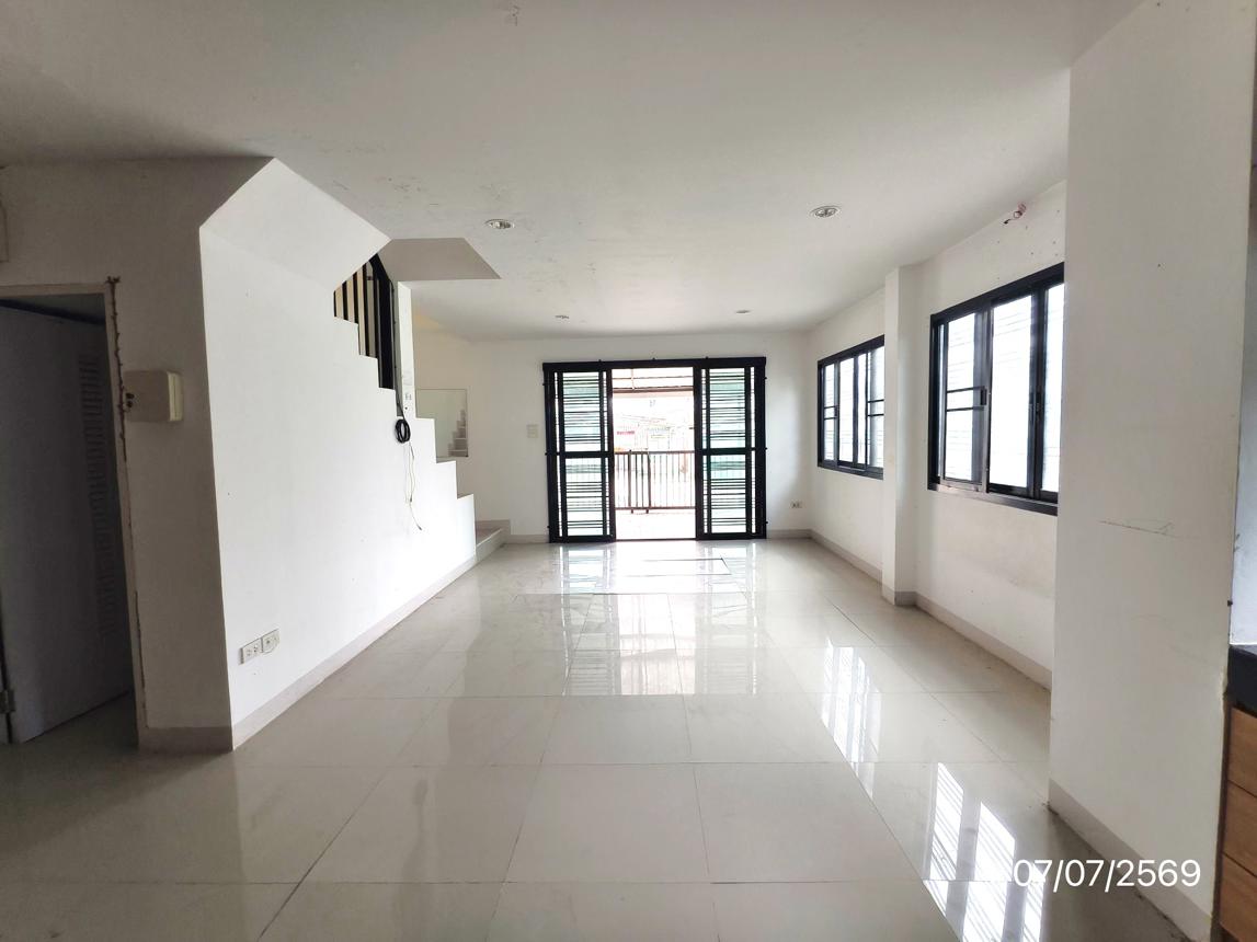 รูป บ้านเดี่ยว 35 ตร.วา เดอะปาล์ม การ์เด้น 3 สันกำแพง เชียงใหม่ 2.4M - รูปที่ 19/33