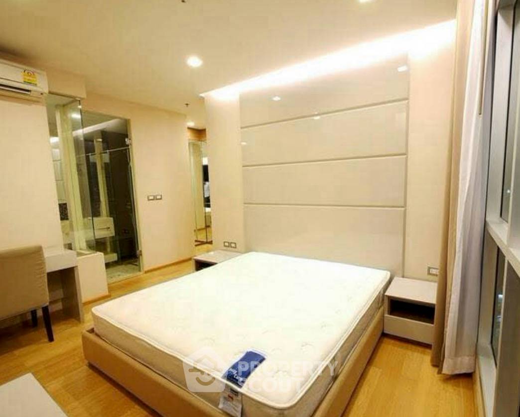 picture 30th-Floor 2-BR At The Address Asoke 100m To ARL Makkasan (ID 3187058) - 6/9