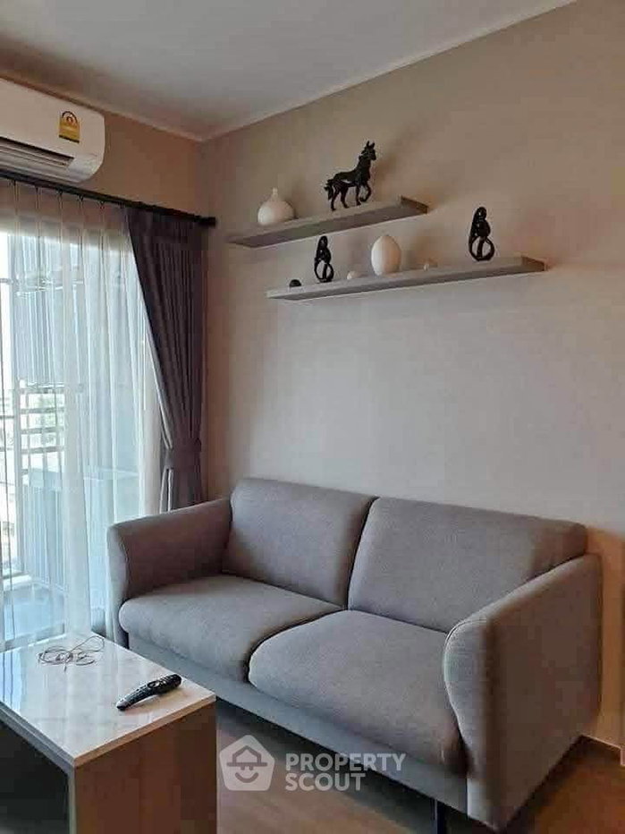 picture 100m To BTS Bang Chak | 2-BR Ideo Sukhumvit 93 (ID 3188086) - 1/8