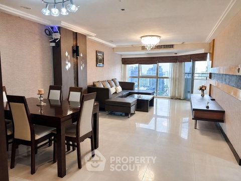 3-BR 147 Sqm At The Waterford Diamond Tower Near BTS Phrom Phong (ID 3184090)