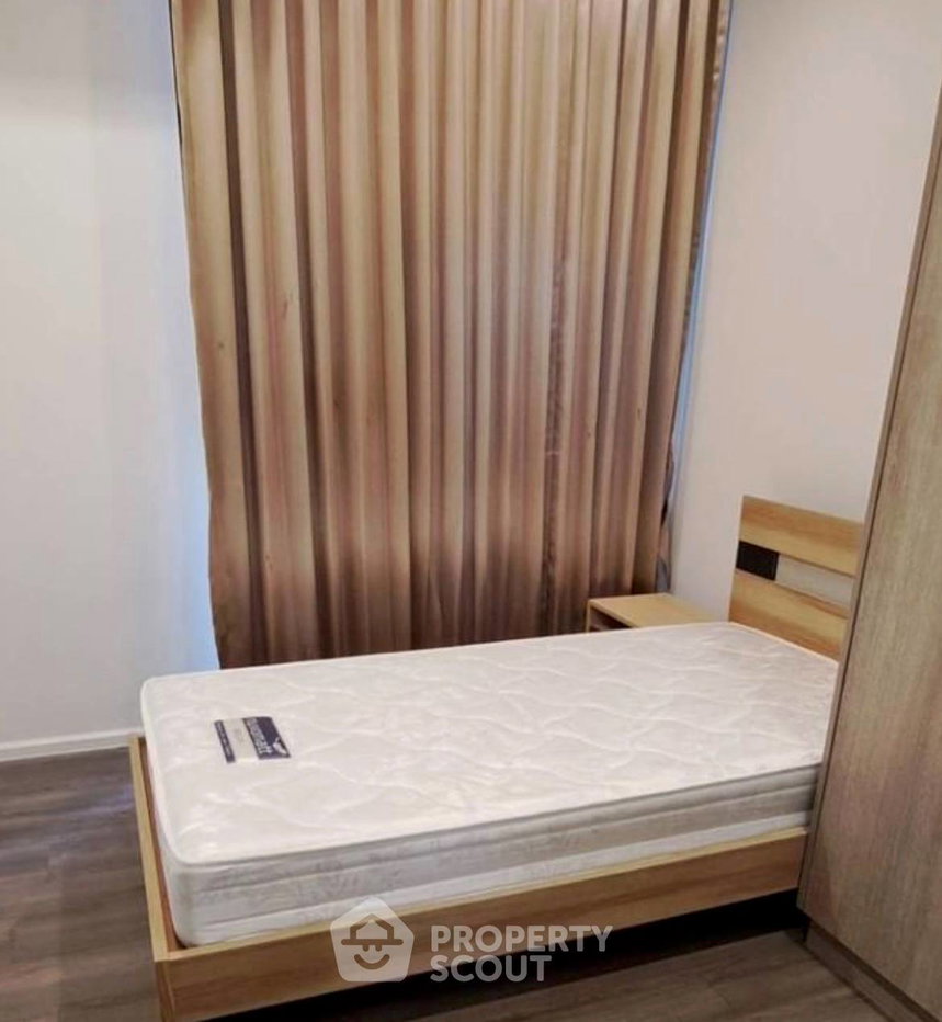 รูป คอนโด 2 ห้องนอน Whizdom Essence Sukhumvit ใกล้ BTS ปุณณวิถี 400 เมตร (ID 3185740) - รูปที่ 2/6