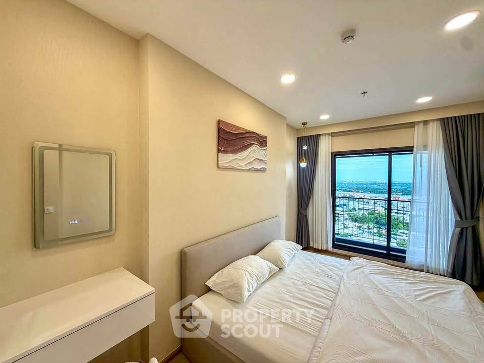 รูป คอนโด 1 ห้องนอน ชั้น 32 LIFE Rama 4 - Asoke ใกล้ MRT Queen Sirikit (ID 3185440) - รูปที่ 5/8