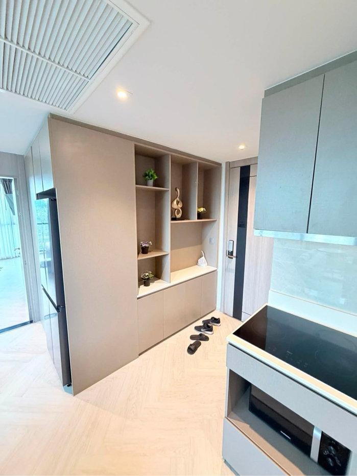 picture Condo for Rent Pratumnak • 3-Minute Walk to Beach • 2 Bedroom Sea View - 5/9