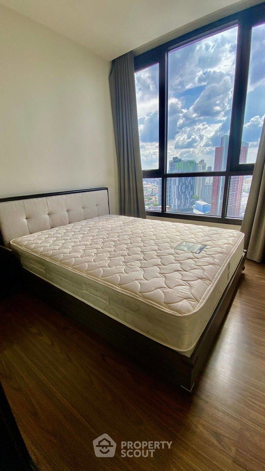 picture 25th-Floor 1-BR The Line Sukhumvit 71 Near BTS Phra Khanong (ID 2289484) - 6/9