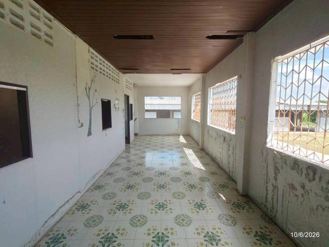 รูป อาคารโรงงาน 4443 ตร.วา เกษตรสมบูรณ์ ชัยภูมิ 16.5M - รูปที่ 11/55