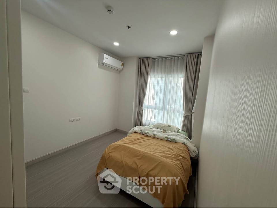 รูป คอนโด 2 ห้องนอน ชั้น 19 Supalai Park Yaekfaichai Station ใกล้ MRT ไฟฉาย 300 ม. (ID 3185433) - รูปที่ 2/22