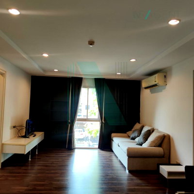 Condos for sale : 🚩 For Sell Condo PARC EXO KASET-NAVAMINTRA Building B, Floor 2,2 bed room, Room size 57 sqm