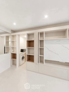 รูปภาพ 20th-Floor 1-BR Condo At Manhattan Chidlom Near BTS Chit Lom (ID 3187209)