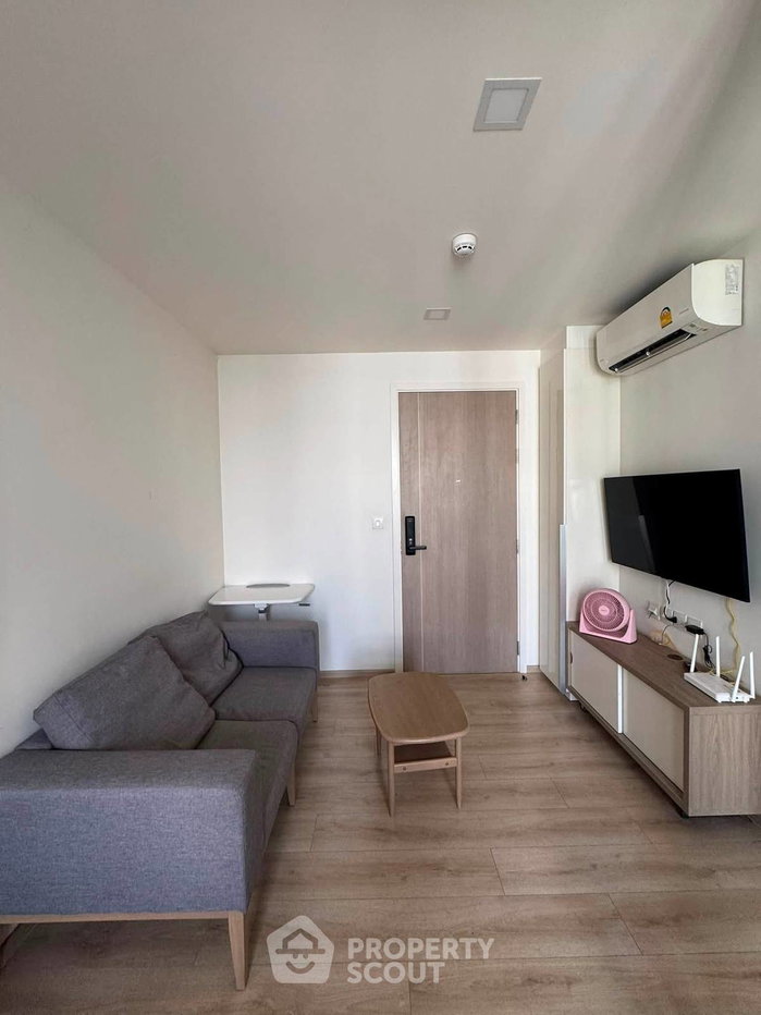 picture 200m To BTS On Nut: 1-BR At Chambers On-Nut Station (ID 3188719) - 4/5