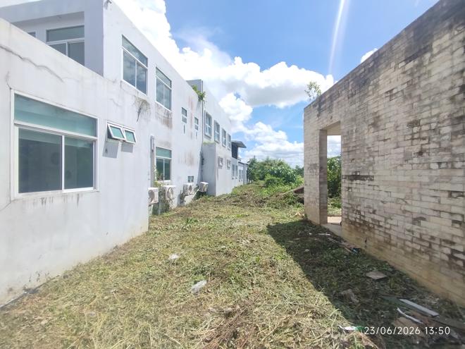 picture OFFICE 3297.8 Sq.w. Muang Trang Trang for 41.2M - 11/37