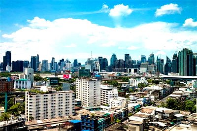 ขายคอนโด : คอนโดสุดคูล ทำเลใจกลางเมือง เดอะ คอมพลีท ราชปรารภ