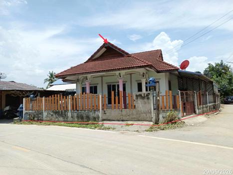 รูป บ้านเดี่ยว 38 ตร.วา ปักธงชัย นครราชสีมา 592,000 - รูปที่ 22/25