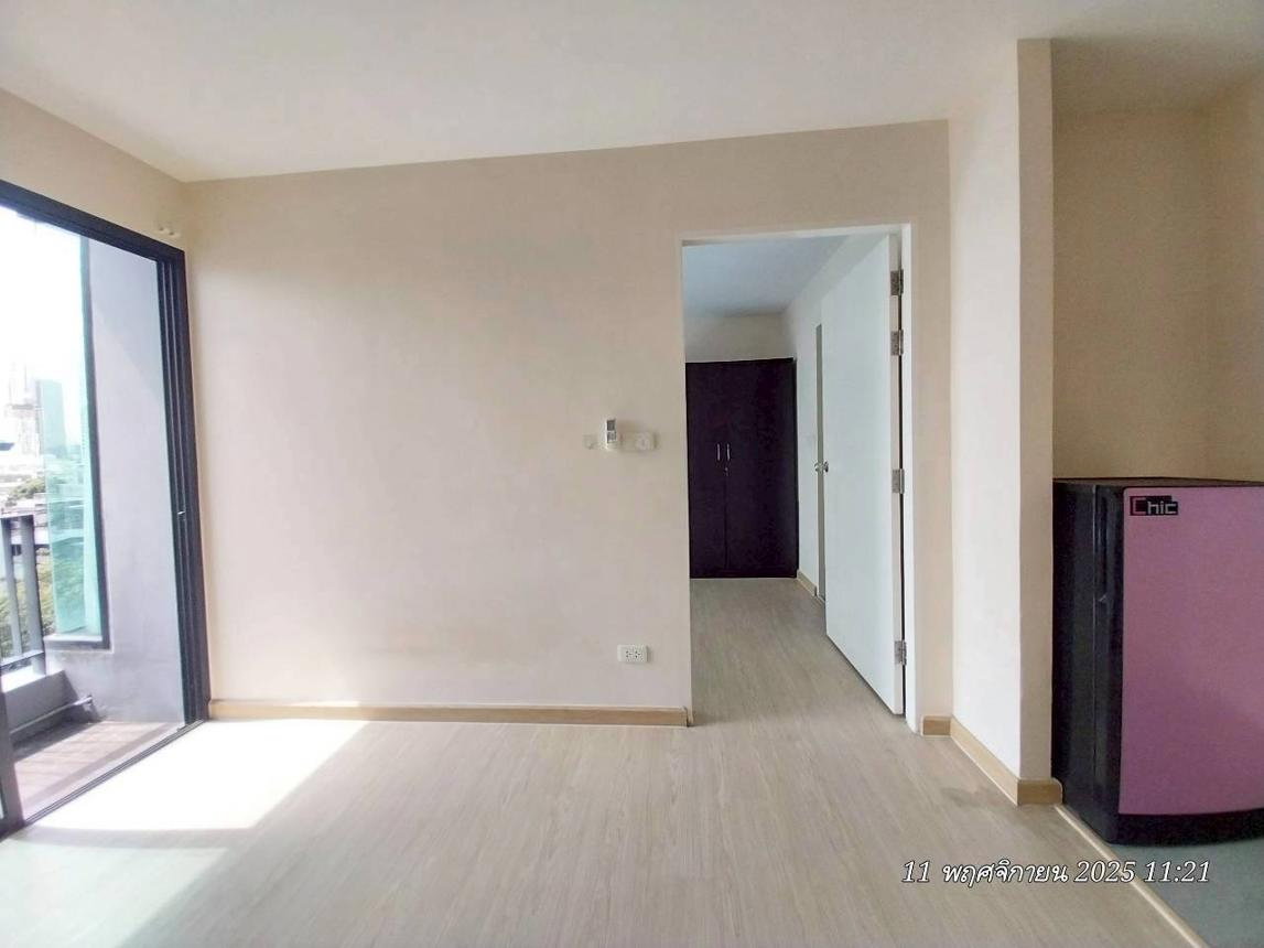 รูป 🔥 ขาย คอนโด เฟรช คอนโดมิเนียม (Fresh Condominium) | ใกล้ MRT บางซ่อน – MRT เตาปูน - รูปที่ 4/7