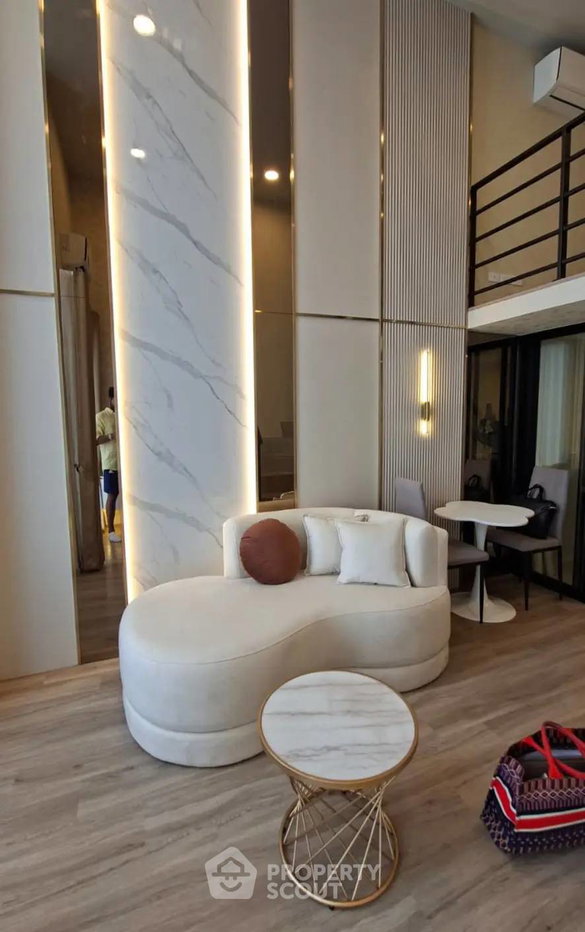 รูป คอนโด 1 ห้องนอน ชั้น 29 Culture Thonglor ใกล้ BTS ทองหล่อ (ID 3185743) - รูปที่ 2/18