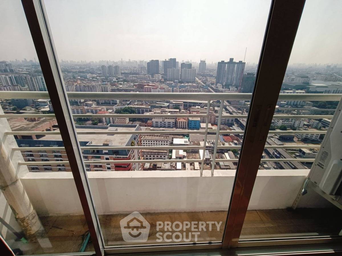 picture 35th-Floor 2-BR Bangkok Horizon Ramkhamhaeng Condo (ID 1537523) - 7/9