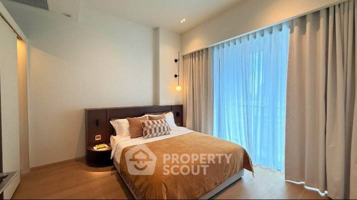 รูป เลี้ยงสัตว์ได้ 2 ห้องนอน The Strand Thonglor ใกล้ BTS ทองหล่อ 100 ม. (ID 3187051) - รูปที่ 10/12