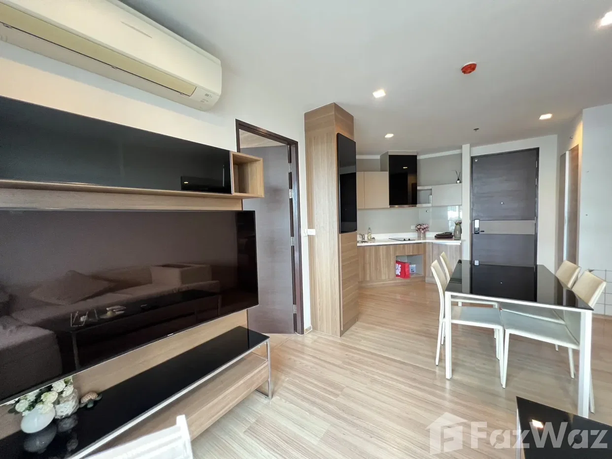 รูป ขาย คอนโด 1 ห้องนอน ในโครงการ ริทึ่ม สาทร 6671800 - รูปที่ 10/17