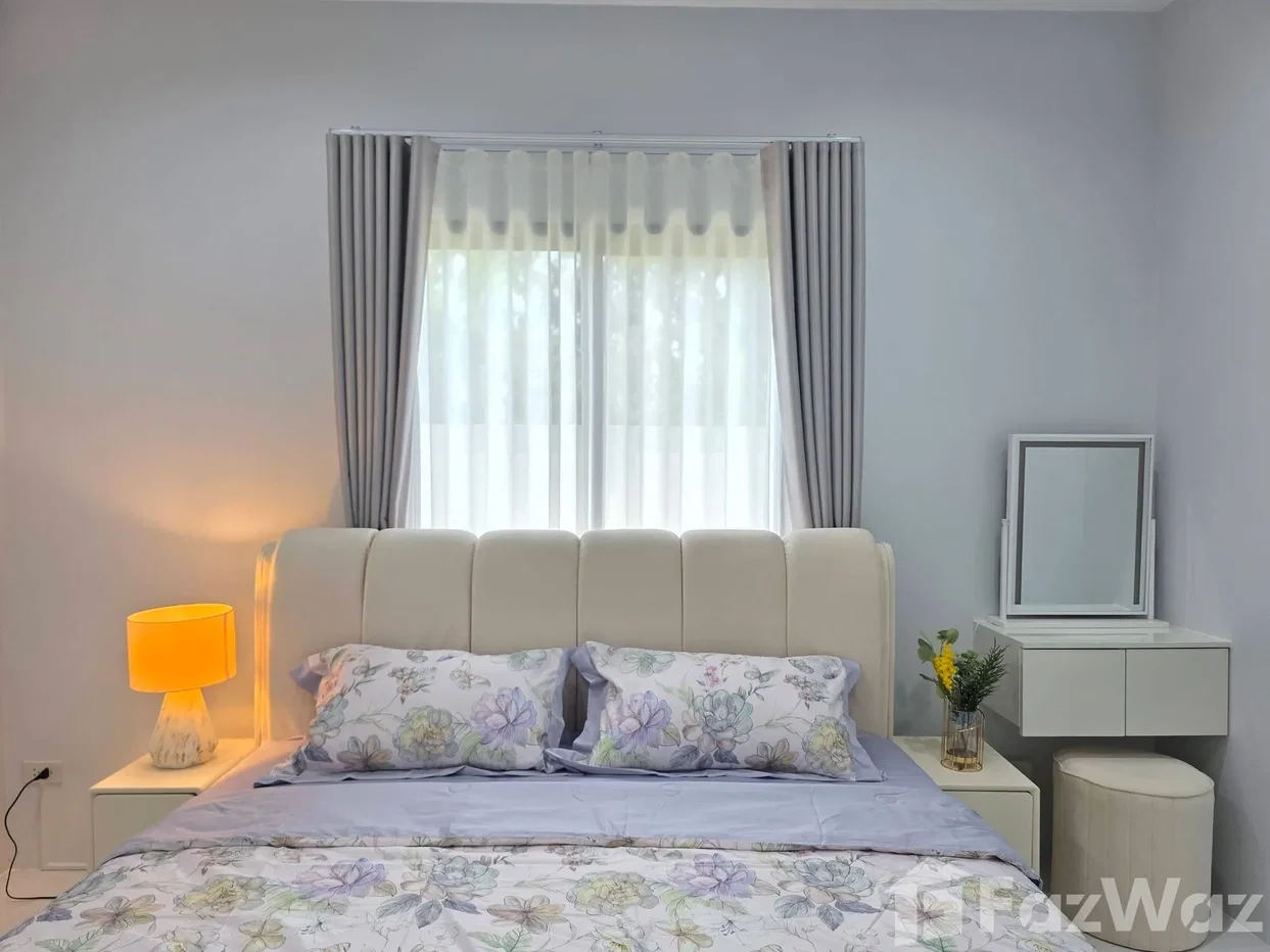 รูป ขาย วิลล่า 3 ห้องนอน ใน ห้วยใหญ่, ชลบุรี 6671505 - รูปที่ 14/28