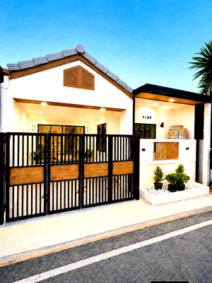 Townhouses for sale Bang Yai Nonthaburi : ⭐✨ RH-134 Townhouse for Sale – Asa House 5, Soi Kantana ✨⭐