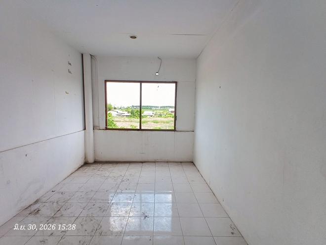 รูป อาคารพาณิชย์ 44 ตร.วา เขตลาดกระบัง กรุงเทพมหานคร 4.2M - รูปที่ 15/39
