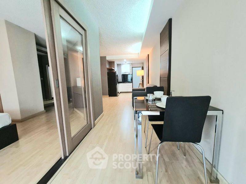 รูป คอนโด 1 ห้องนอน Waterford Sukhumvit 50 Condominium ใกล้ BTS อ่อนนุช (ID 2316574) - รูปที่ 7/19