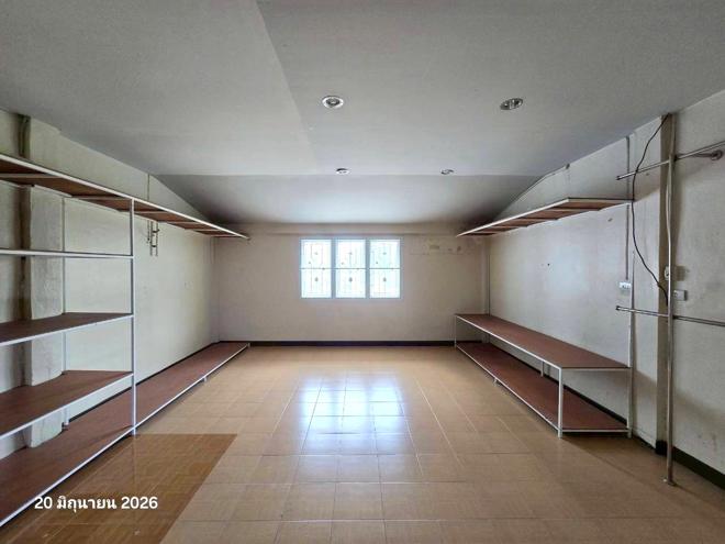 รูป อาคารพาณิชย์ 81.8 ตร.วา เมืองกำแพงเพชร กำแพงเพชร 12.7M - รูปที่ 19/57