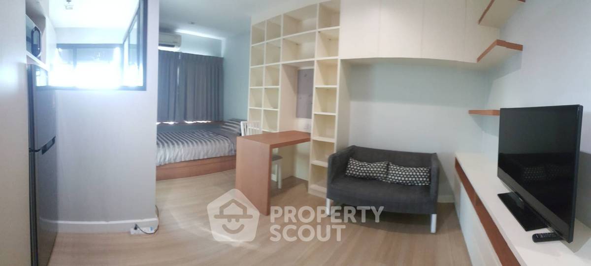 picture 15th-Floor 1-BR At The Seed Mingle Sathorn-Suanplu Near BTS Sala Daeng (ID 1169108) - 7/7