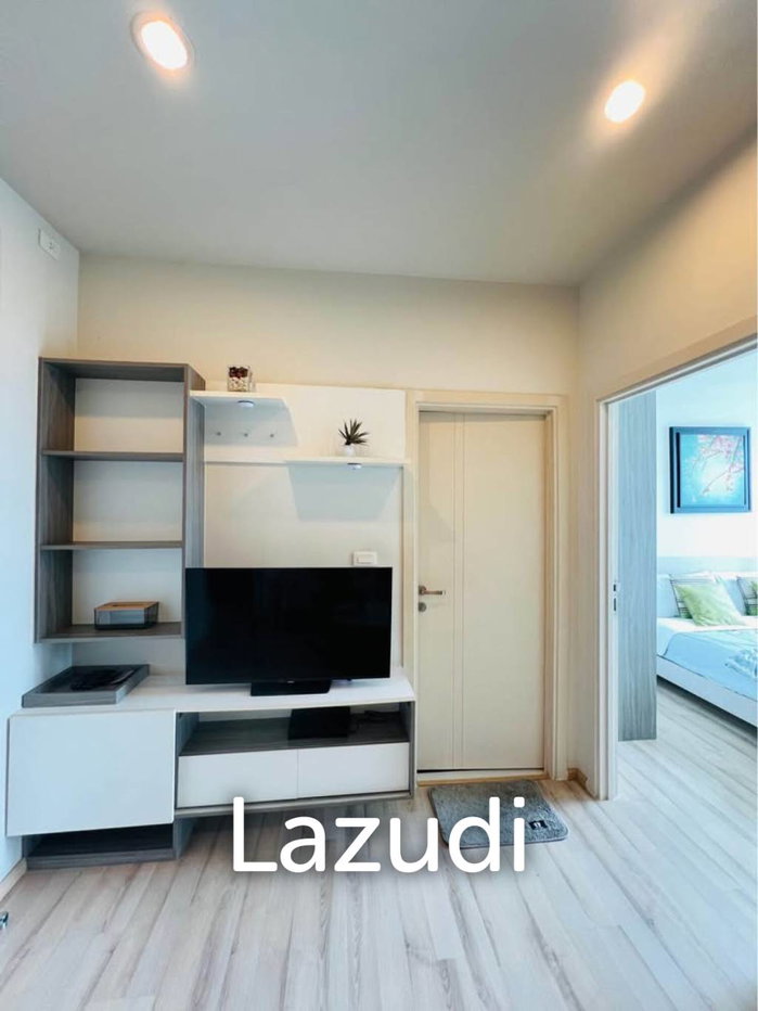 picture 1-Bedroom Condo for Sale at The Base Downtown Phuket - 5/9