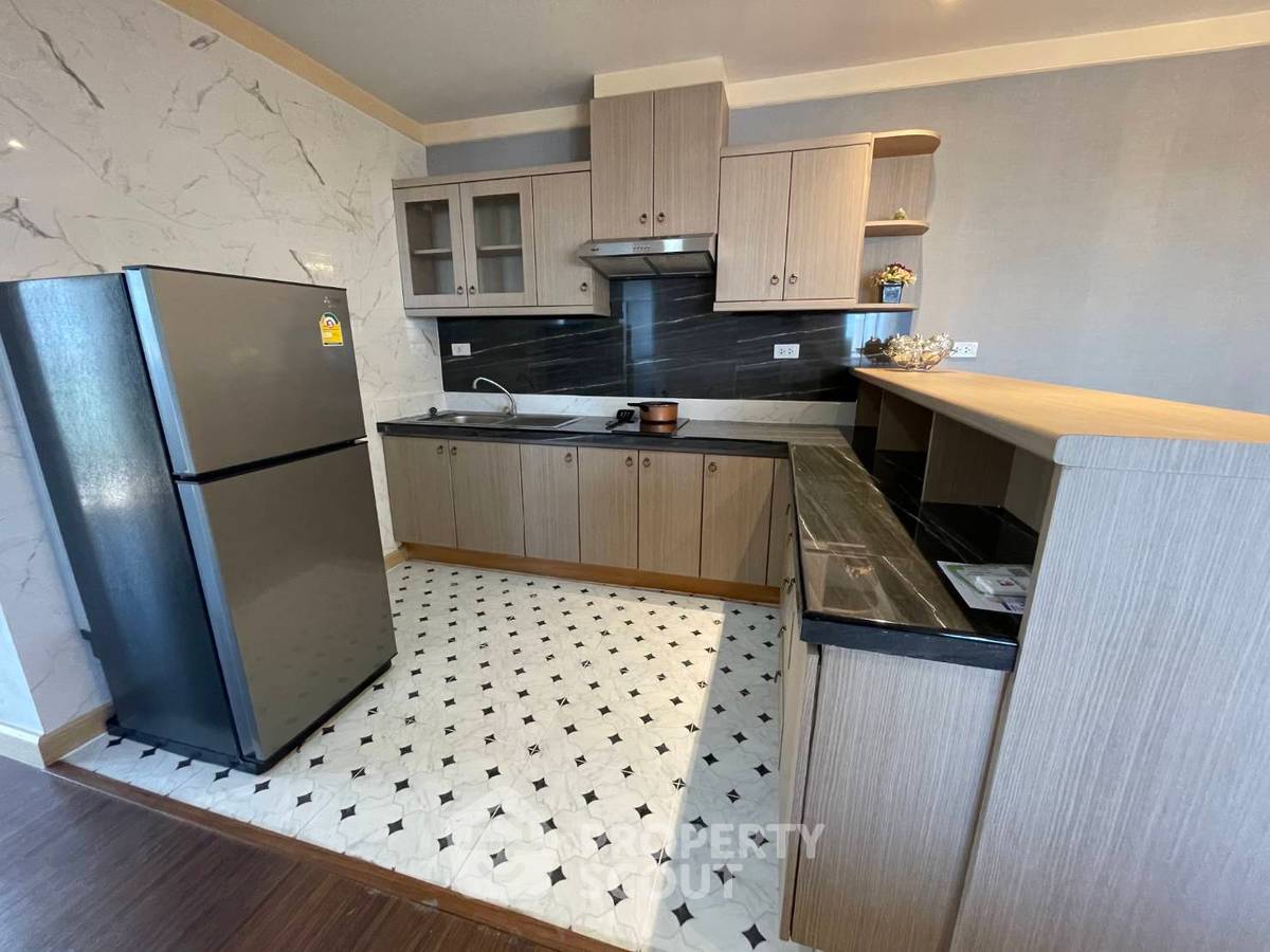 picture 2-BR Condo The Waterford Diamond Tower Sukhumvit, BTS Phrom Phong (ID 515167) - 6/8