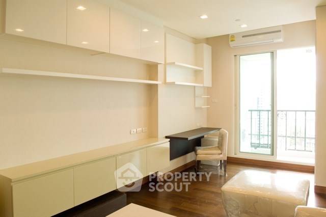 รูป ห้อง 1 ห้องนอน ชั้น 15 ให้เช่า ที่ Ivy Thonglor 23 (ID 3185742) - รูปที่ 4/7