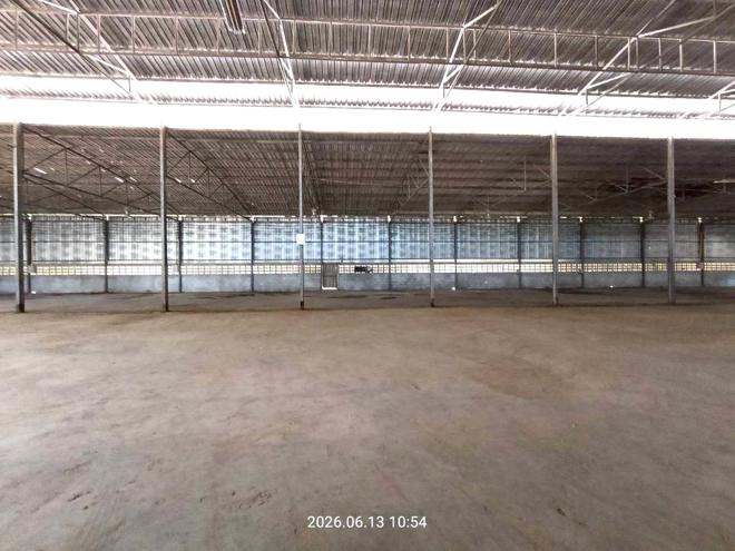 รูป อาคารโรงงาน 7690 ตร.วา พนมสารคาม ฉะเชิงเทรา 23.8M - รูปที่ 6/39
