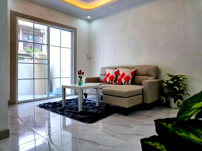 Townhouses for sale : ⭐✨ RH-137 Baan Buathong 4 Townhouse for Sale ✨⭐
