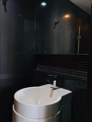 รูป ชั้นสูง (For Rent/ให้เช่า) Rhythm Phahon-Ari/ ริทึ่ม พหล - อารีย์ - Code RPA039 - รูปที่ 8/10