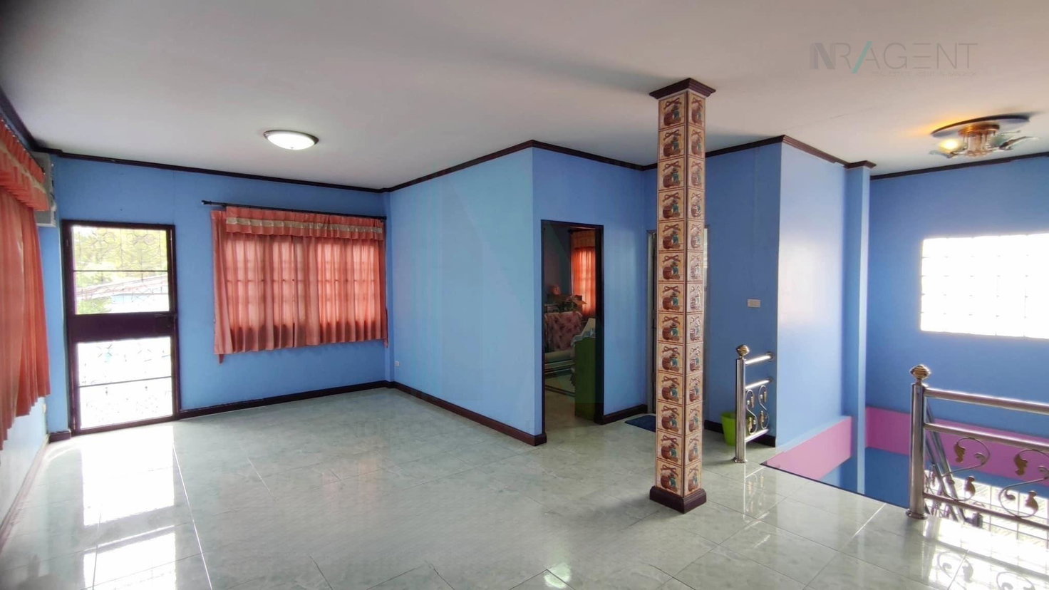 รูป 📌 ขายบ้านเดี่ยว โครงการ บ้านราณี 7 2 ชั้น 3 ห้องนอน 2 ห้องน้ำ - รูปที่ 6/8