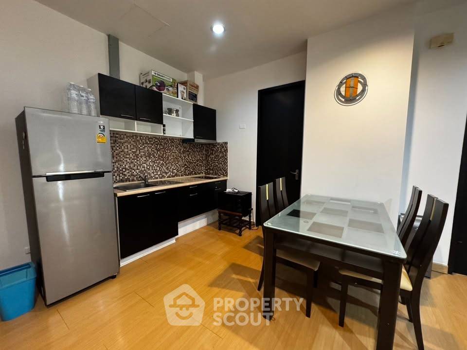 picture 100m To BTS Ratchathewi | 1-BR Baan Klang Krung Siam-Pathumwan (ID 3188957) - 5/10