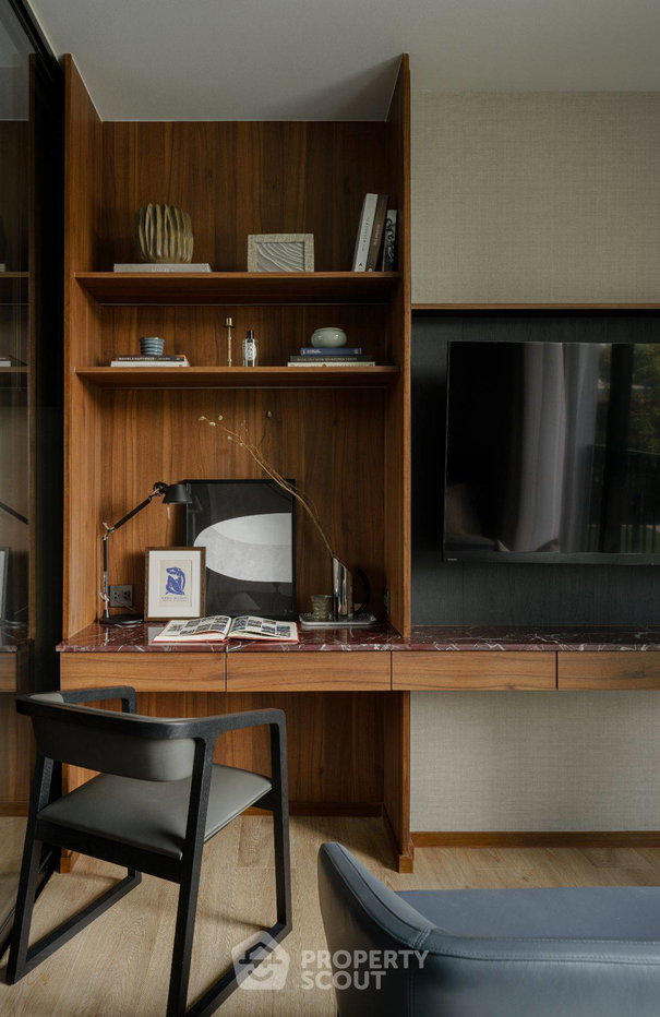 picture 1-BR Condo At Noble Around Ari, 100m to BTS Ari (ID 2154219) - 17/18