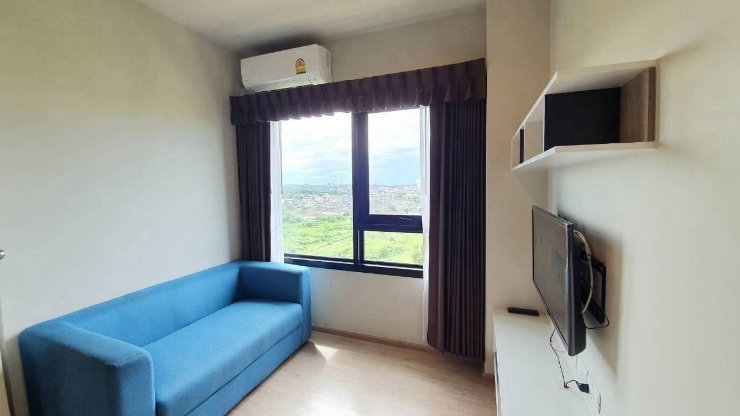 รูป ให้เช่า Condo Escent Rayong 1
ห้องใหญ่ 35 ตรม. 8,500/เดือน
- รูปที่ 5/13