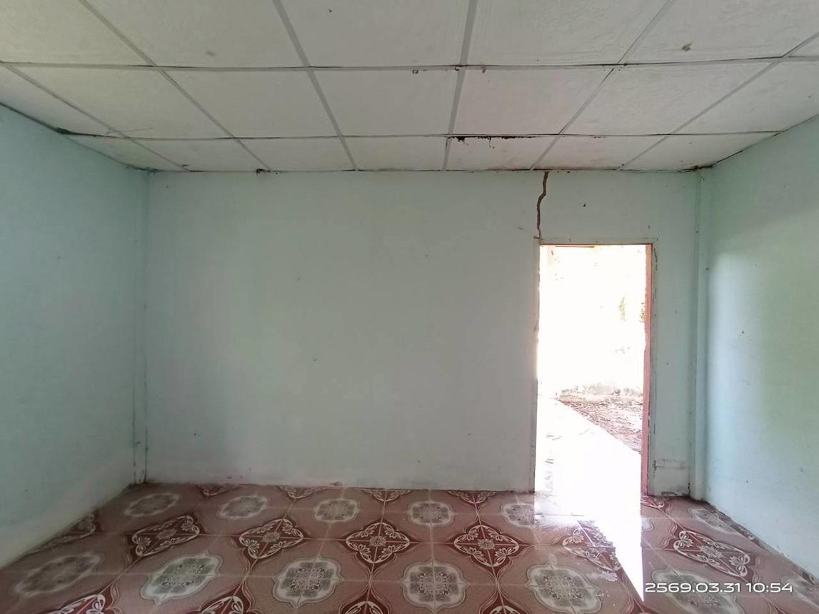 รูป บ้านเดี่ยว 1207 ตร.วา นามน กาฬสินธุ์ 2.4M - รูปที่ 23/31