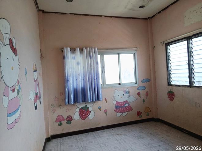 รูป บ้านเดี่ยว 38 ตร.วา ปักธงชัย นครราชสีมา 592,000 - รูปที่ 8/25