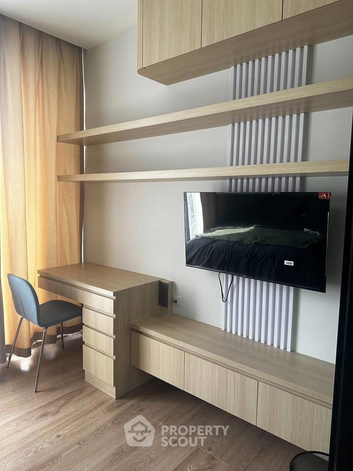 รูป ราคาคุ้มค่า 1 ห้องนอน Noble Around Ari ใกล้ BTS Ari (ID 3184988) - รูปที่ 2/6