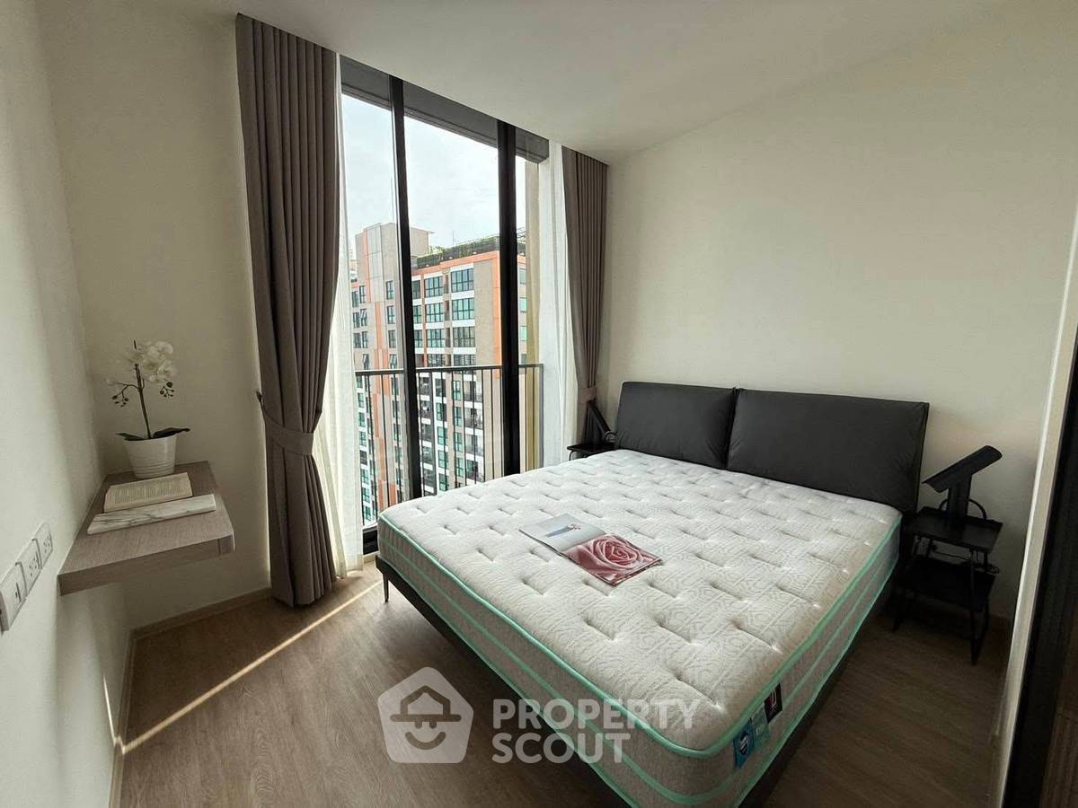 รูป คอนโด 2 ห้องนอน Noble State 39 ใกล้ BTS พร้อมพงษ์ 400 ม. (ID 3187047) - รูปที่ 6/9