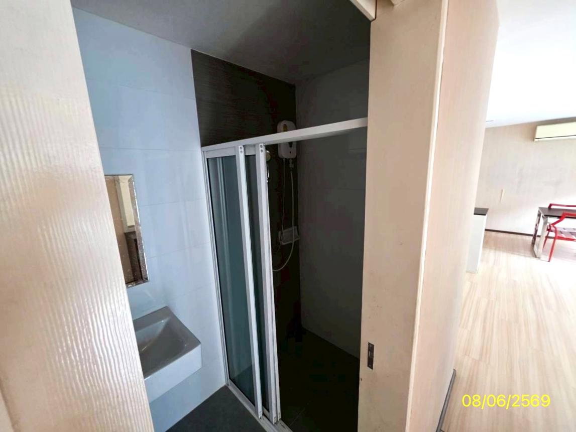 รูป 🔥 ขาย คอนโด เฟรช คอนโดมิเนียม (Fresh Condominium) | ใกล้ MRT บางซ่อน - รูปที่ 6/8