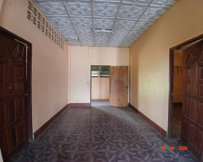 รูป บ้านเดี่ยว 228 ตร.วา ธาตุพนม นครพนม 1.9M - รูปที่ 9/33