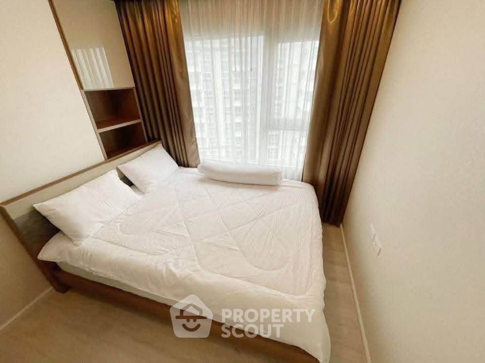 picture 23rd-Floor 2-BR Aspire Sathron - Thapra Near BTS Talat Phlu (ID 3178037) - 12/15