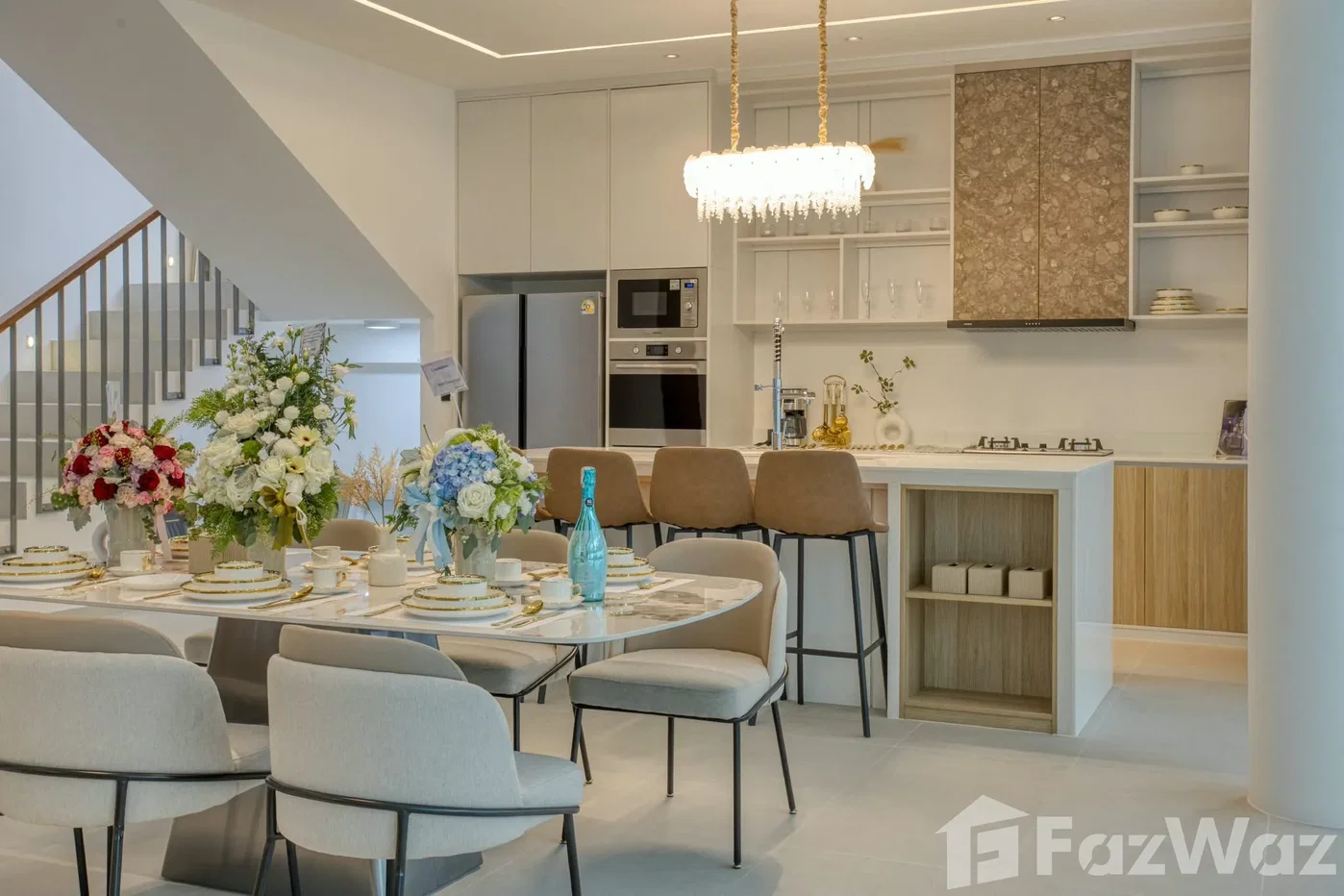 picture Brand New 4 Bedroom Villa for Rent 6672658 - 17/27